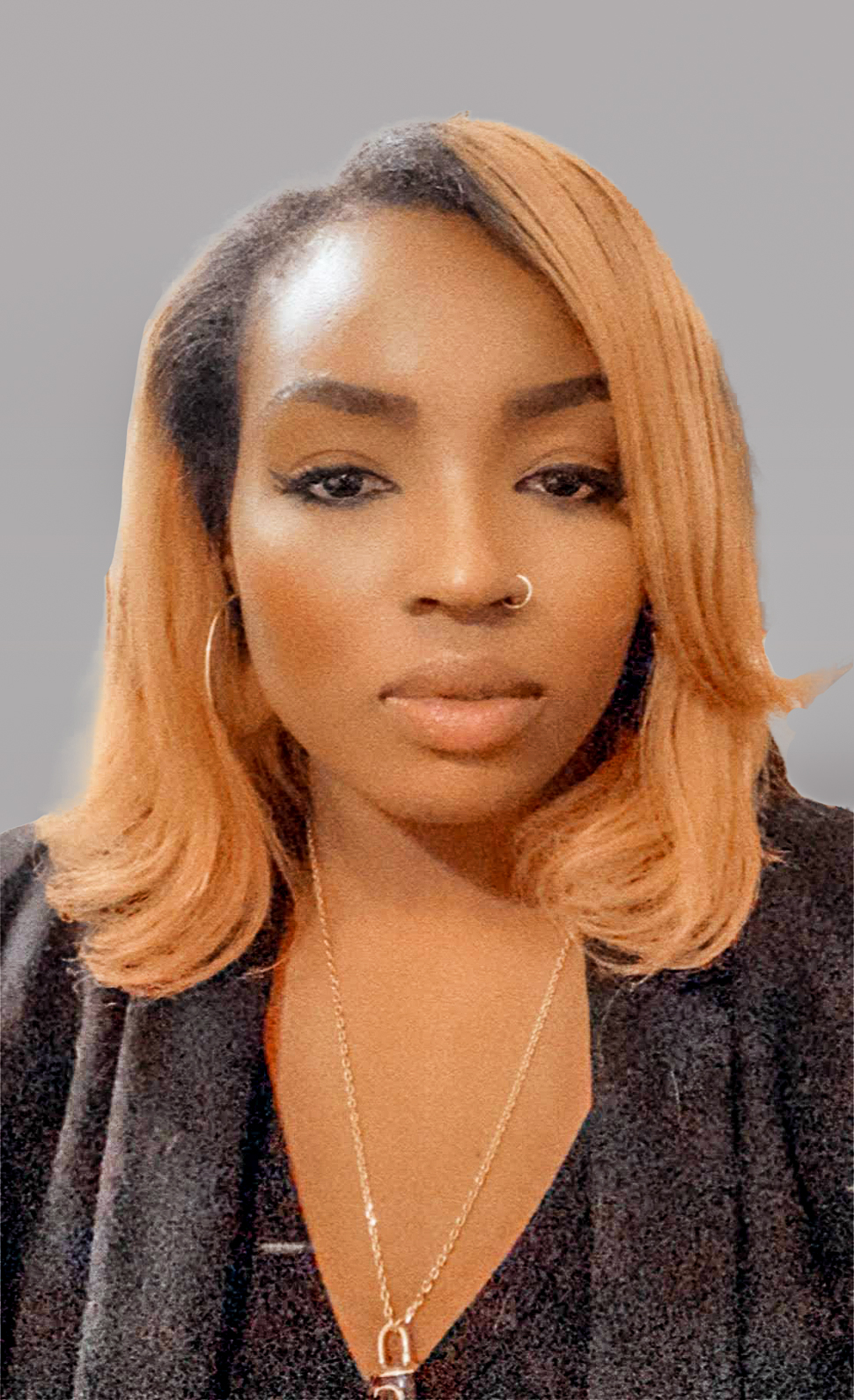 Tiffany Neal — Field Producer, Production Manager, T4Filmz